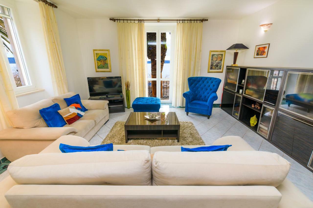 Kaštela Holiday Home Obrov מראה חיצוני תמונה