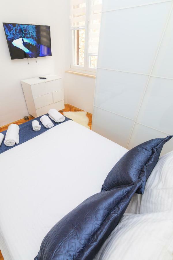 Kaštela Holiday Home Obrov מראה חיצוני תמונה