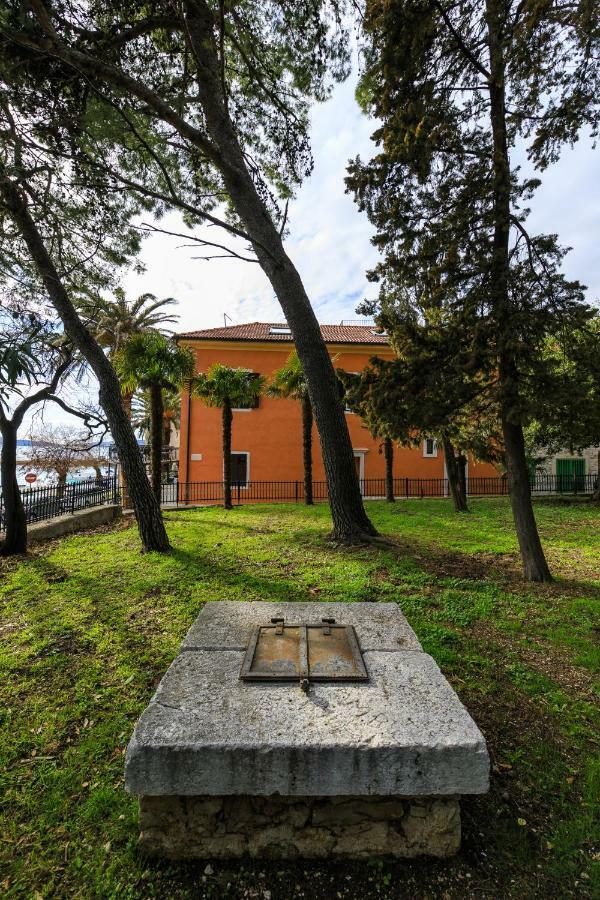 Kaštela Holiday Home Obrov מראה חיצוני תמונה