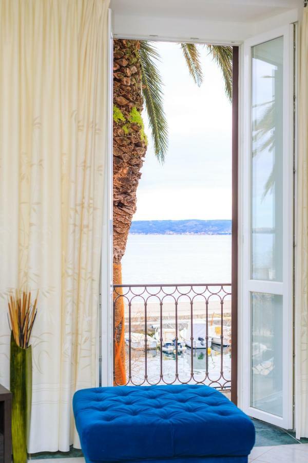 Kaštela Holiday Home Obrov מראה חיצוני תמונה