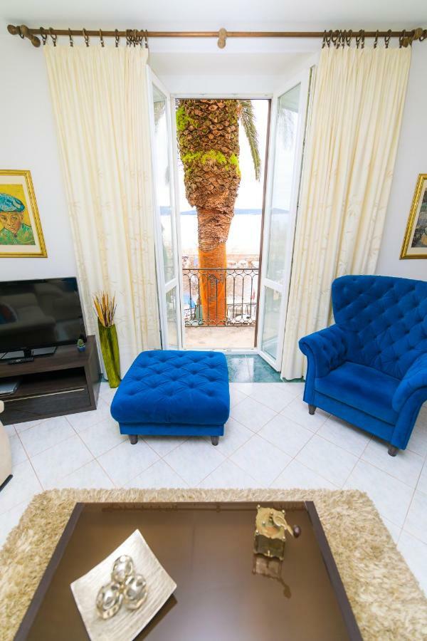 Kaštela Holiday Home Obrov מראה חיצוני תמונה
